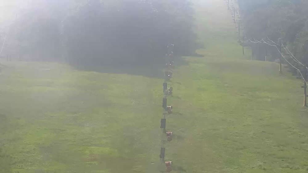 Bristol Mountain - Rocket Cam