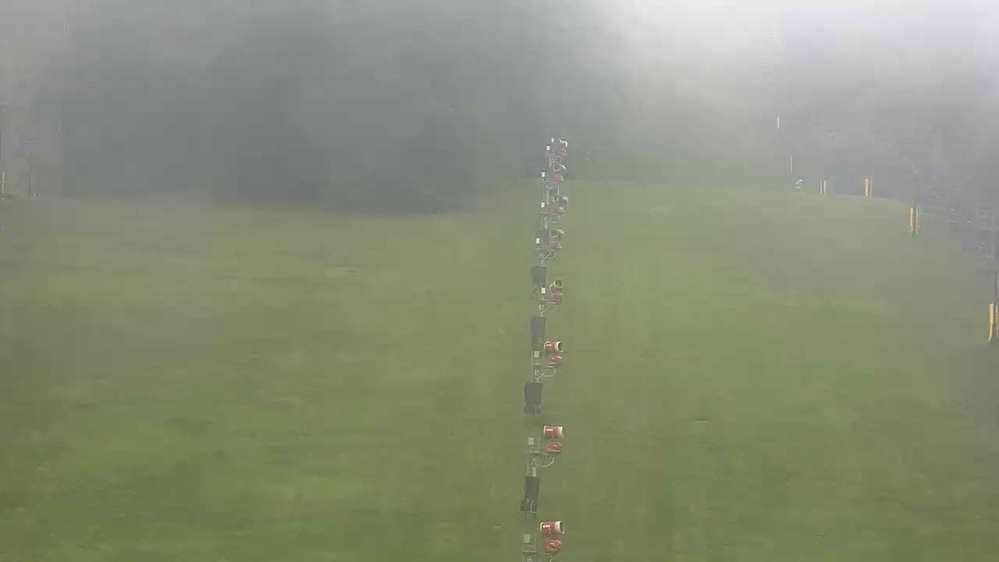 Bristol Mountain - Rocket Cam