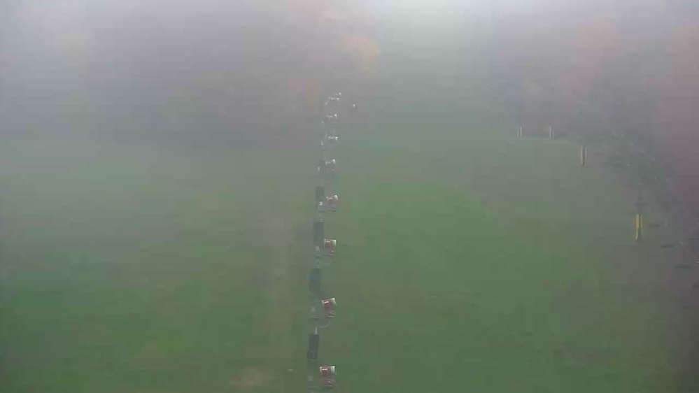 Bristol Mountain - Rocket Cam
