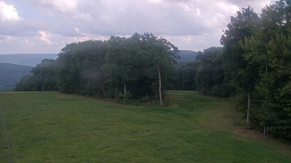Bristol Mountain Morningstar Cam