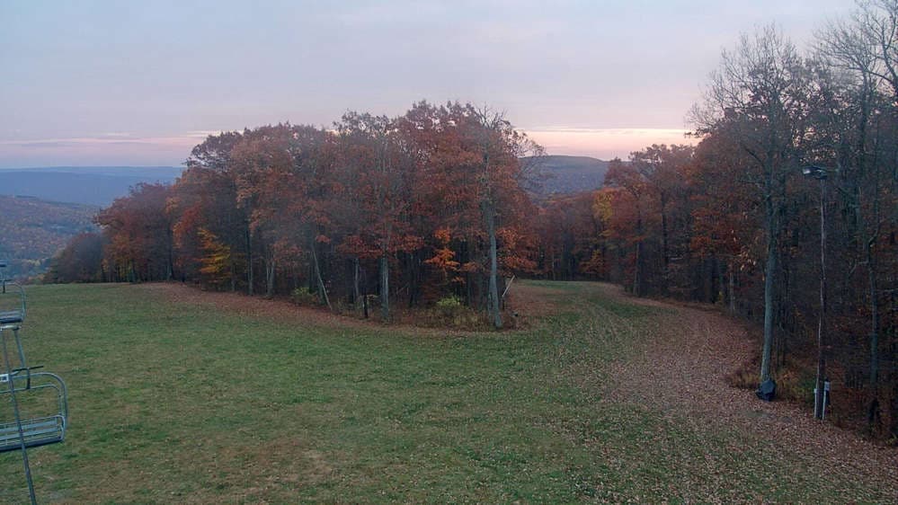 Bristol Mountain Morningstar Cam