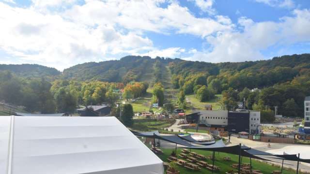 Versant Du Village