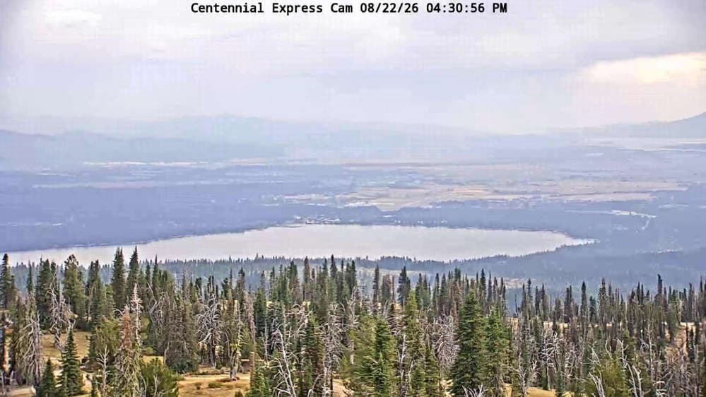 Centennial Express Cam