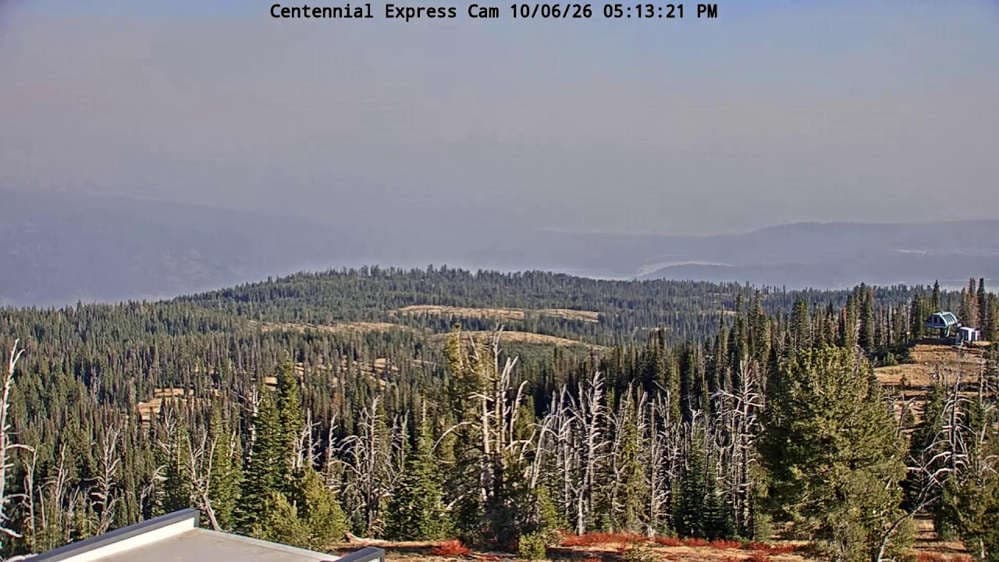 Centennial Express Cam