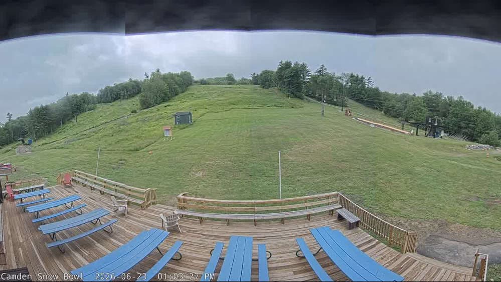 Camden Snowbowl