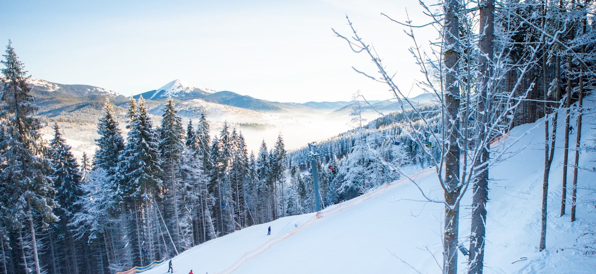 7 Tips To Help Your Child Love Skiing