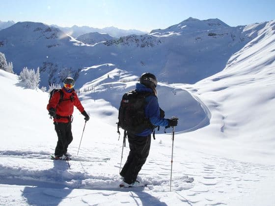 Our 25th Anniversary Special - The New SnowPak