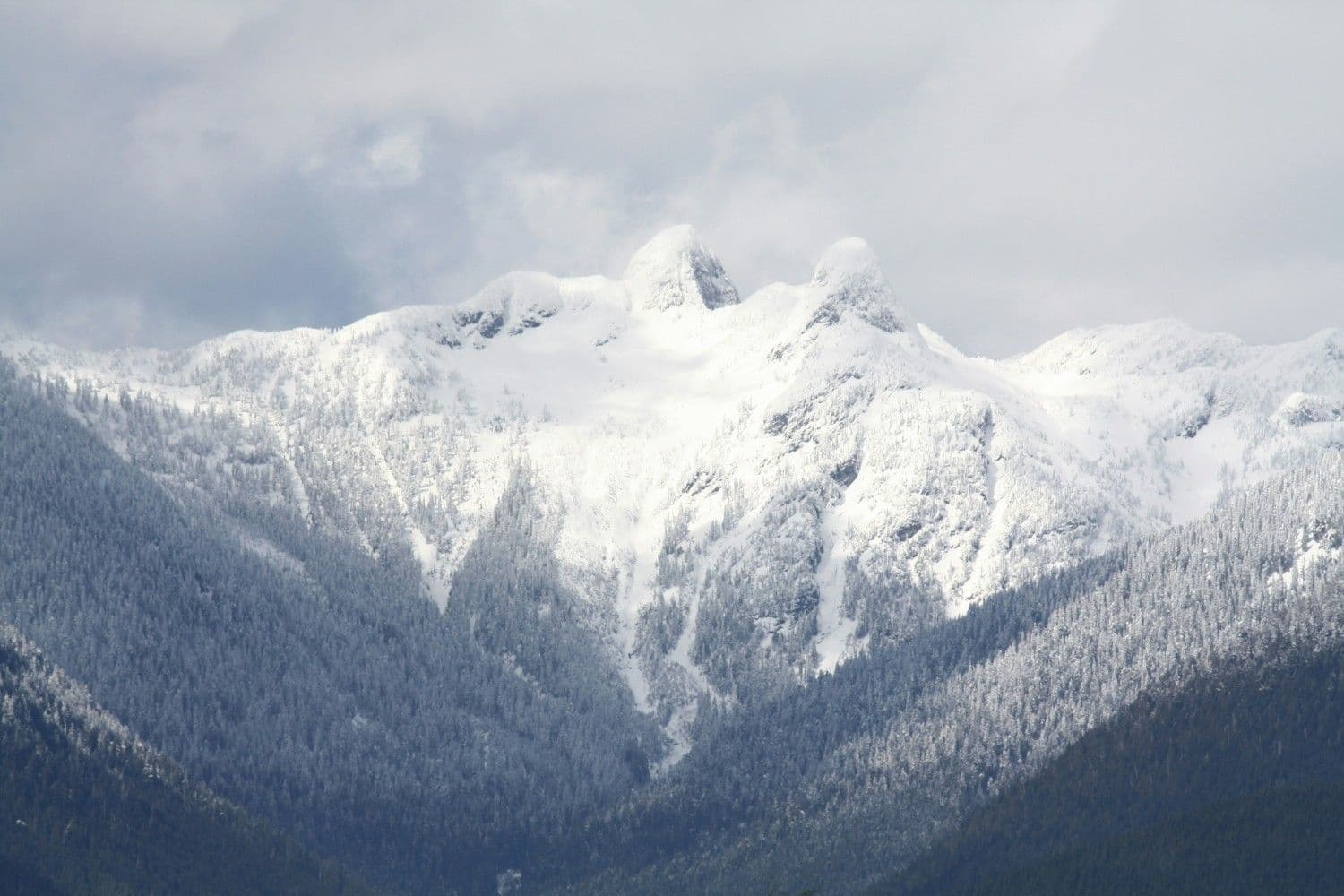 5 Best Ski Resorts in British Columbia, 2024/25