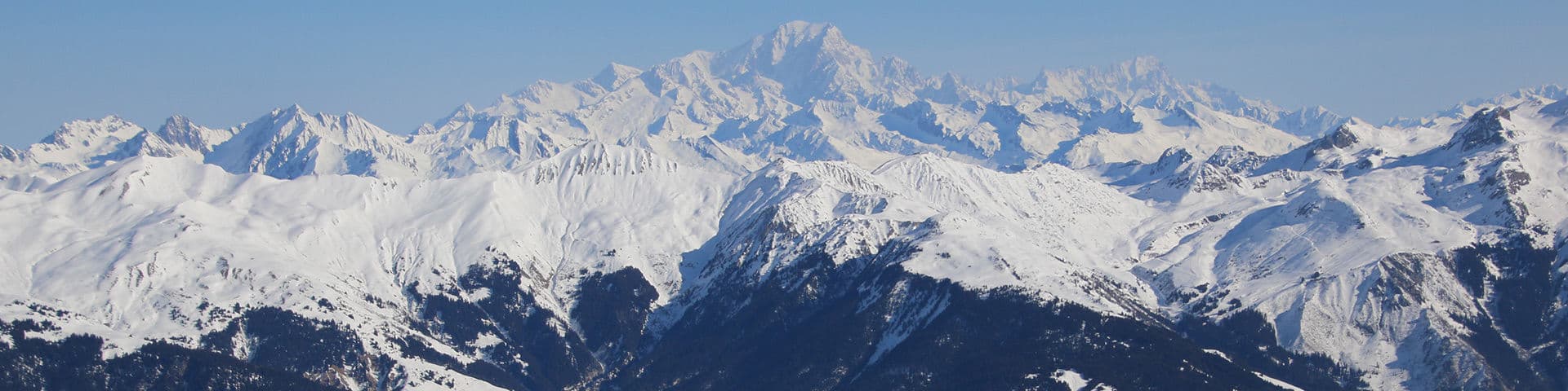 Austria Ski Resorts