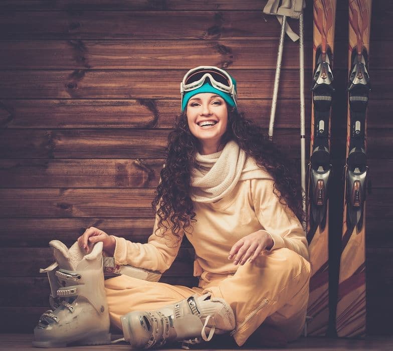7 Reasons to Book a Ladies Ski Camp