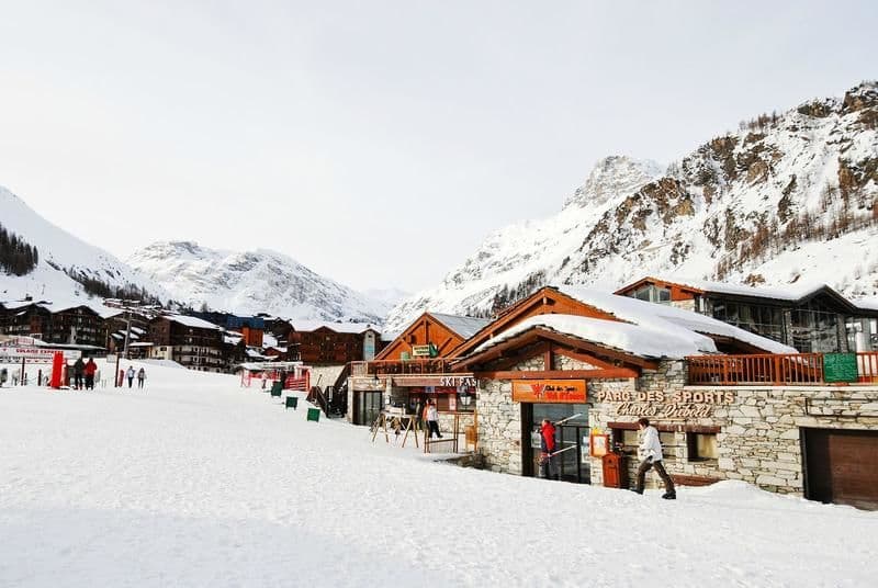 15 Ways To Live Like A Local On Your Ski Vacation