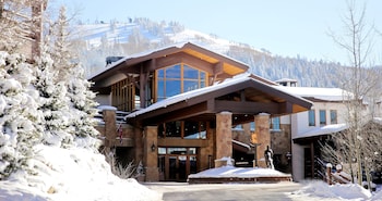 Hotels Packages in Deer Valley Utah