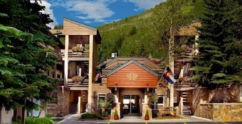 Vail mountain ski packages