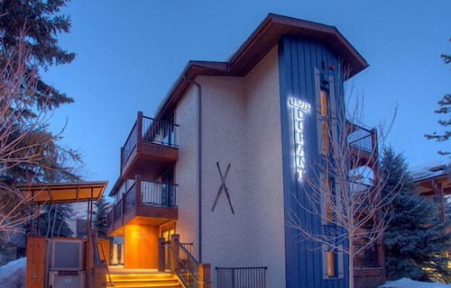 Aspen Snowmass ski packages Hotel Durant