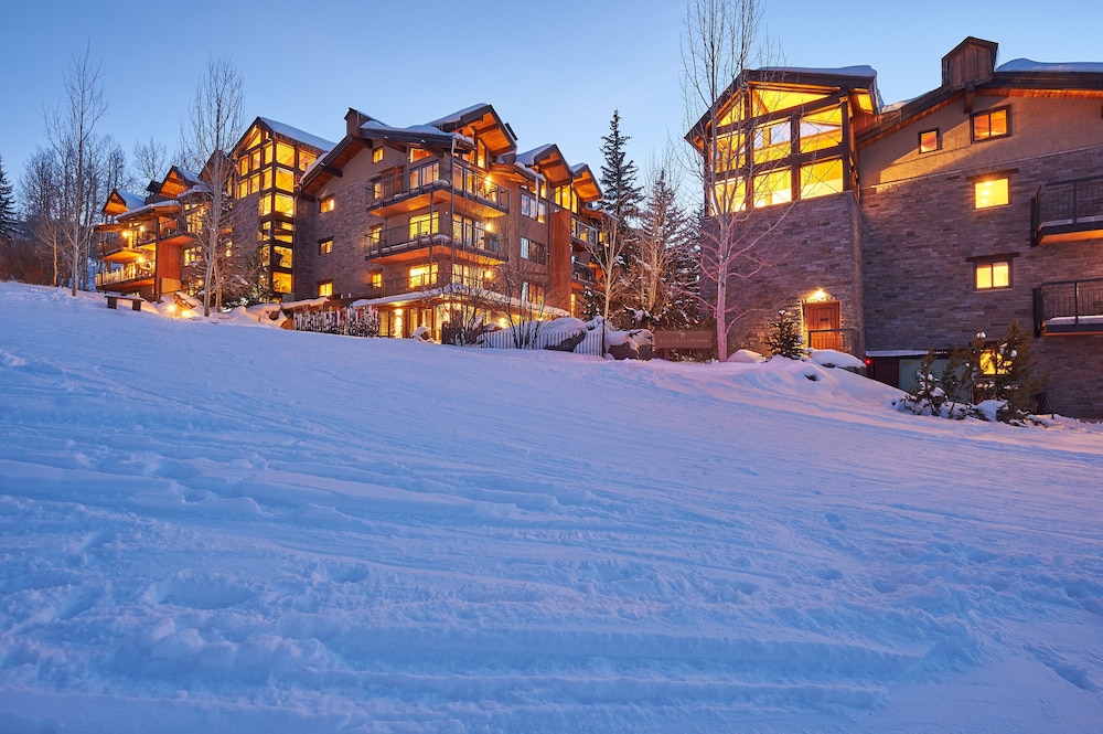 Aspen Snowmass ski packages The Crestwood Condominiums