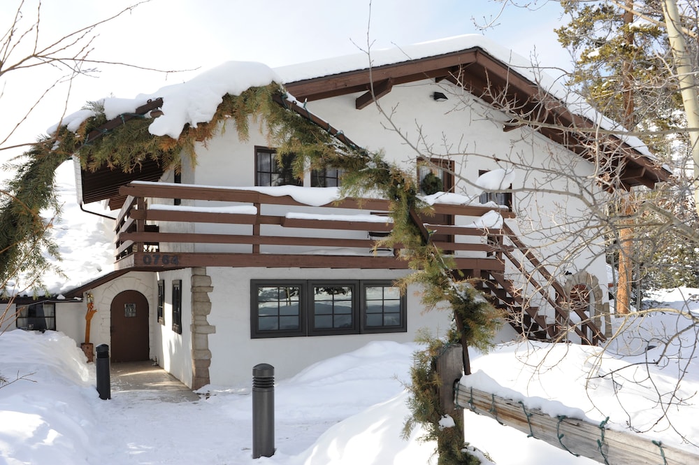 Keystone ski packages Ski Tip Lodge by Keystone Resort