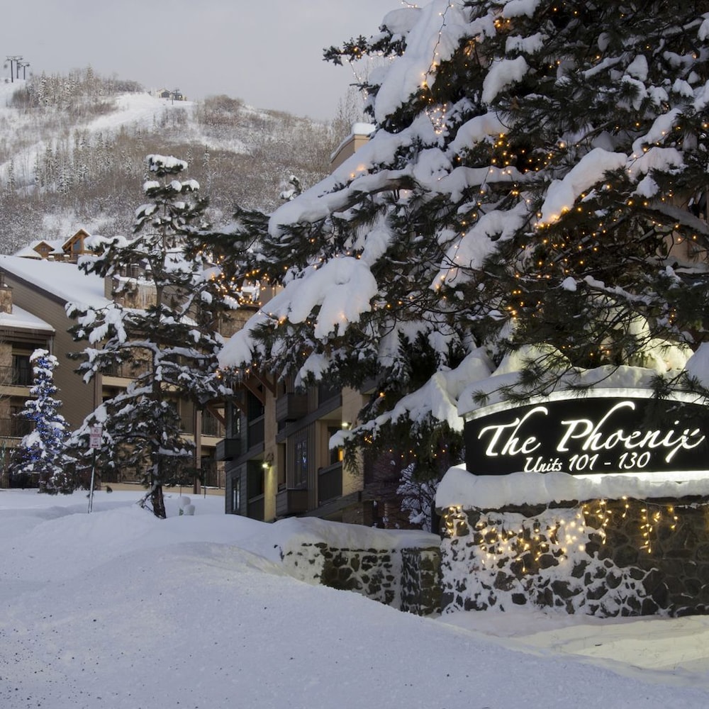 Steamboat ski packages The Phoenix at Steamboat by Mountain Resorts