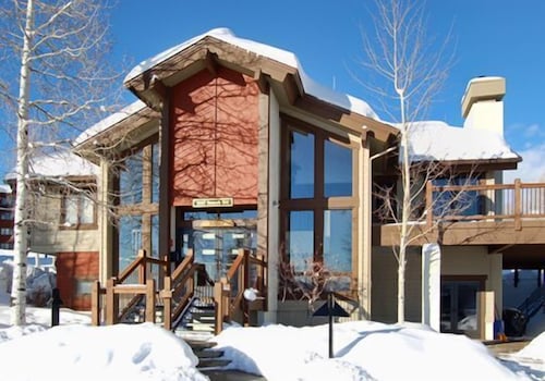 Steamboat ski packages The Ranch At Steamboat by Mountain Resorts