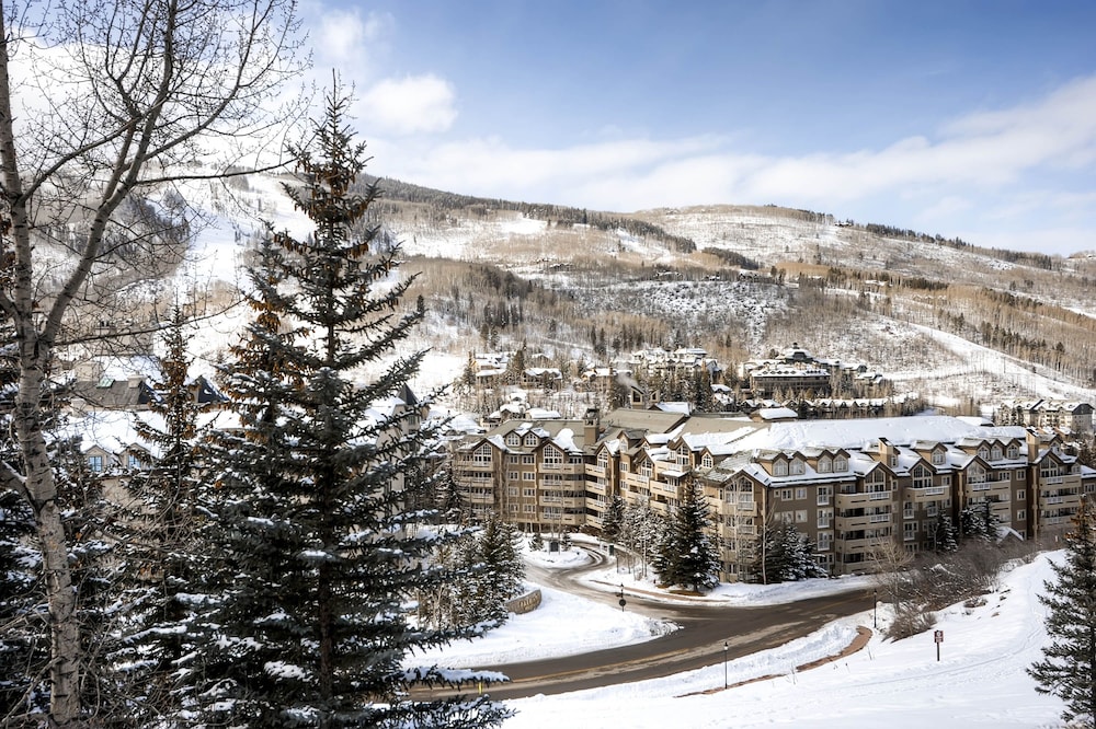 Beaver Creek ski packages Kiva Lodge by East West Hospitality