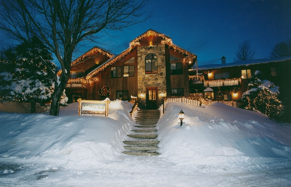 Killington Resort ski packages Snowed Inn