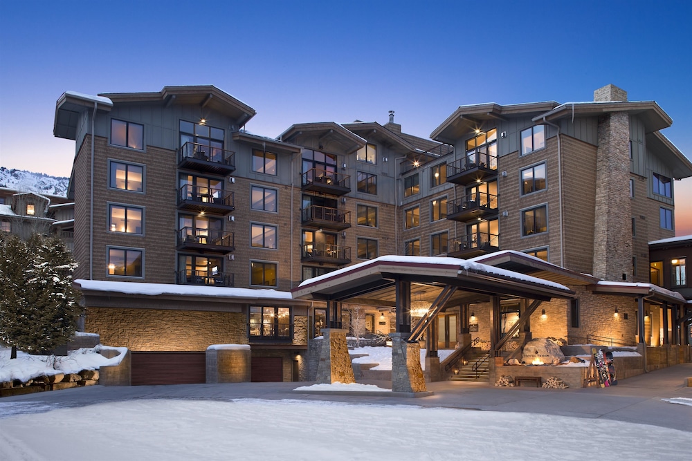 Jackson Hole ski packages Hotel Terra Jackson Hole - A Noble House Resort