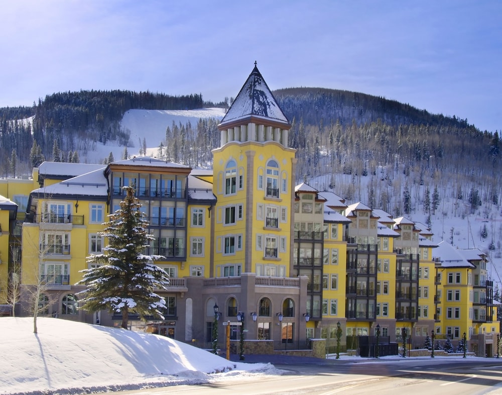 Vail ski packages The Ritz-Carlton Residences, Vail