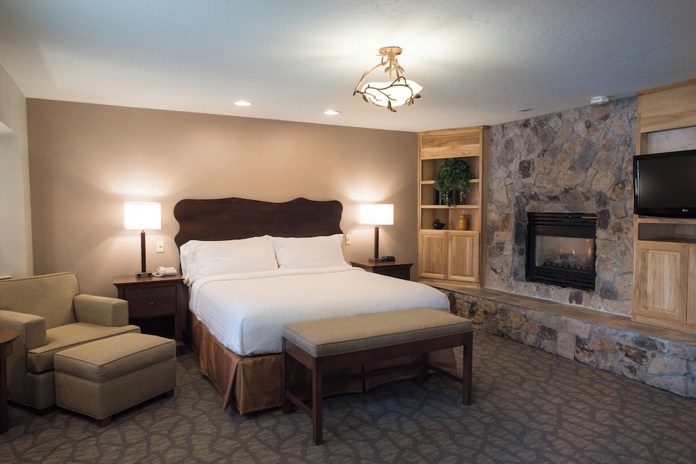 Heavenly ski packages Holiday Inn Express South Lake Tahoe, an IHG Hotel