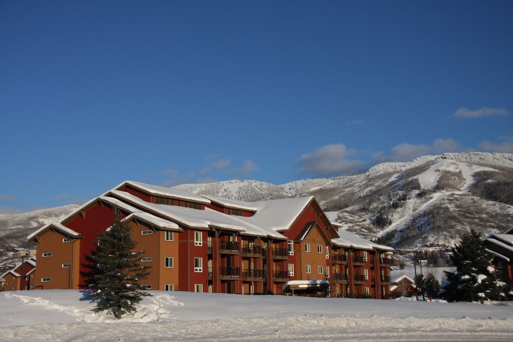 Steamboat ski packages The Village at Steamboat Springs