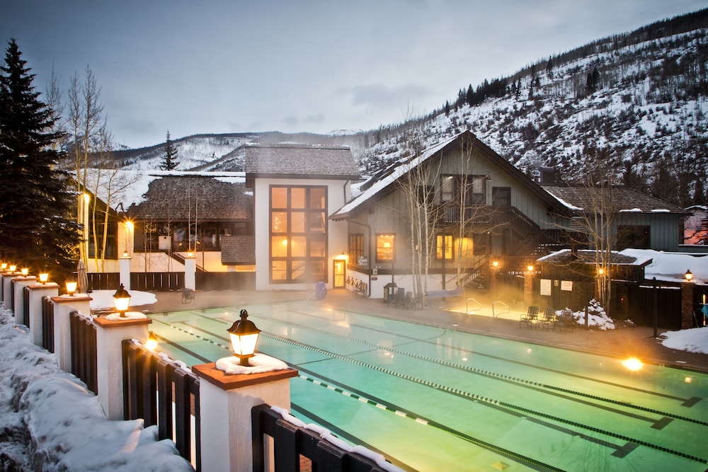 Vail ski packages Vail Racquet Club Mountain Resort