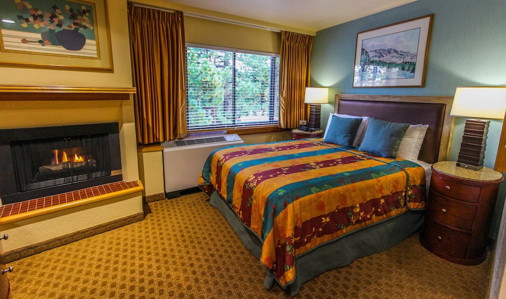 Heavenly ski packages Tahoe Seasons Resort, a VRI resort