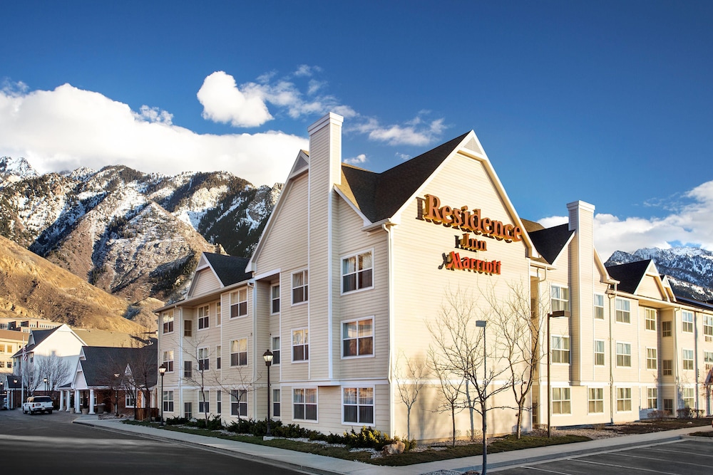 Snowbird ski packages Residence Inn by Marriott Salt Lake City Cottonwood