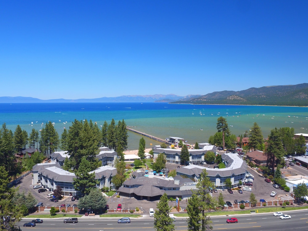 Heavenly ski packages Beach Retreat & Lodge at Tahoe