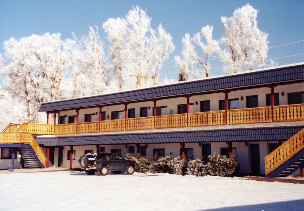 Steamboat ski packages Western Lodge - In Steamboat Springs (Downtown Steamboat Springs)