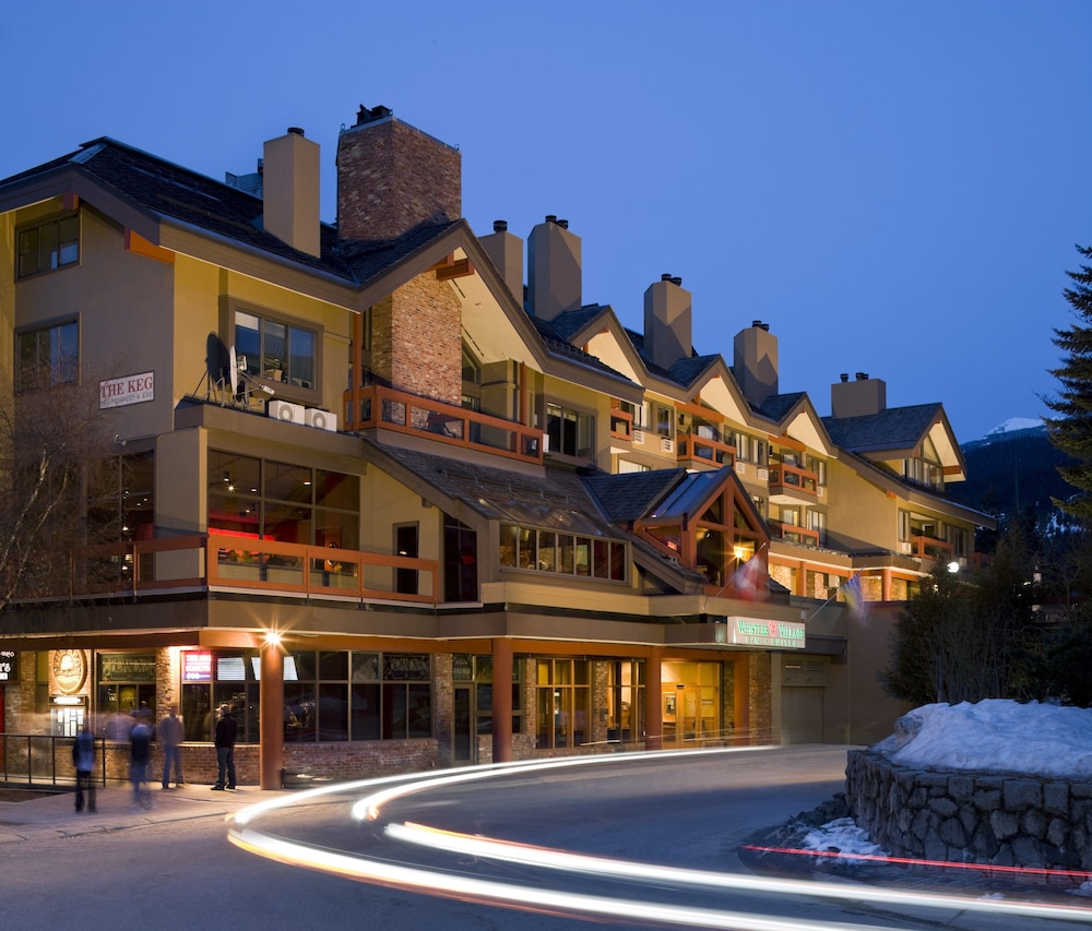 Whistler Blackcomb ski packages Whistler Village Inn And Suites
