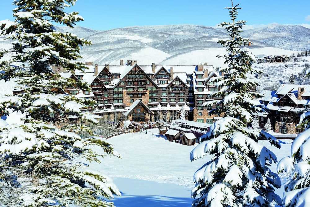 Beaver Creek ski packages The Ritz-Carlton, Bachelor Gulch