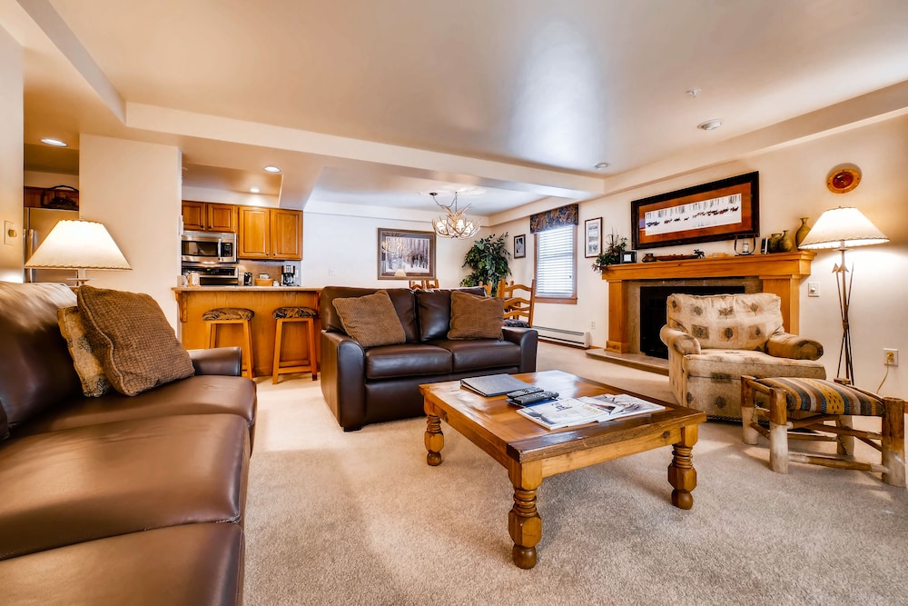 Steamboat ski packages Torian Plum Condominiums by Steamboat Resorts