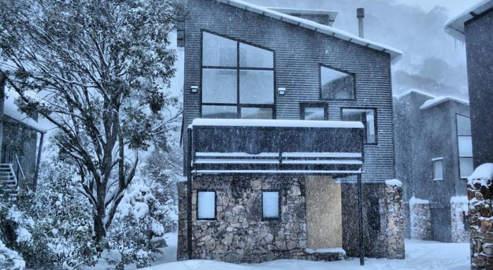 Thredbo ski packages Snow Stream Apartments