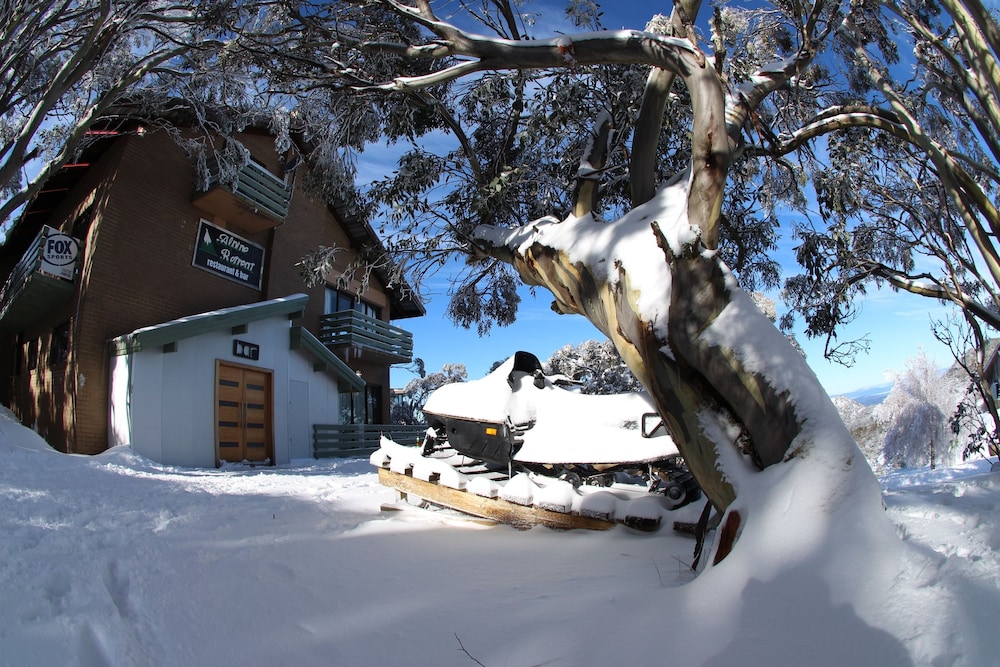 Mount Buller ski packages Alpine Retreat Mt Buller