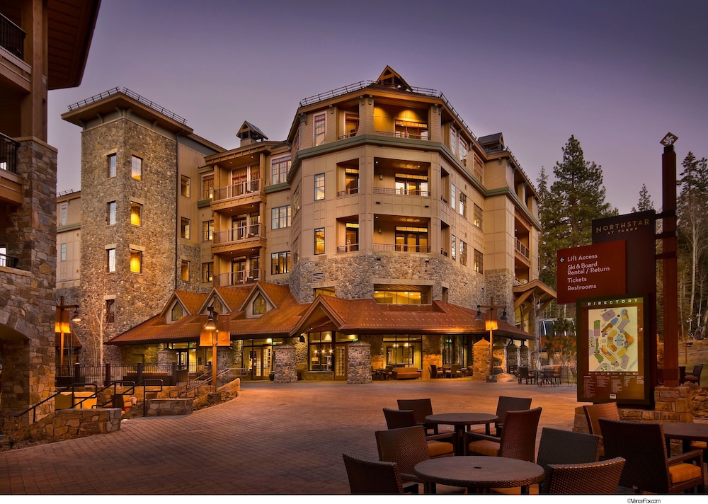 Northstar California ski packages One Village Place Residences, Lake Tahoe