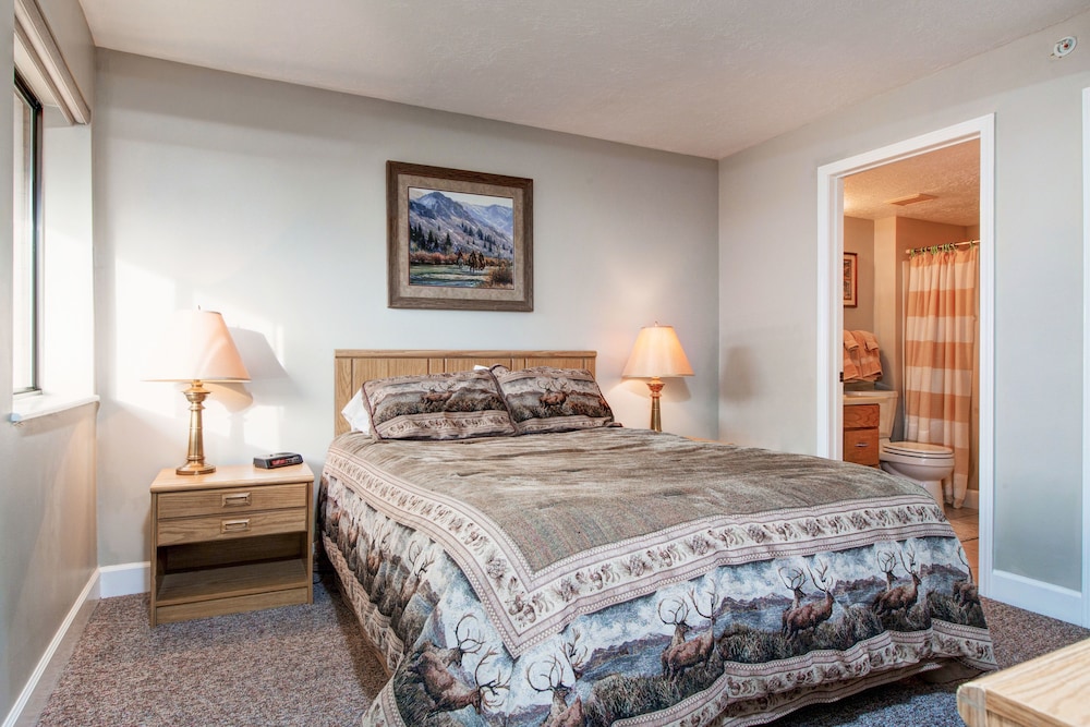 Park City ski packages Great  For Park City Adventures! 2 Bedroom Condo