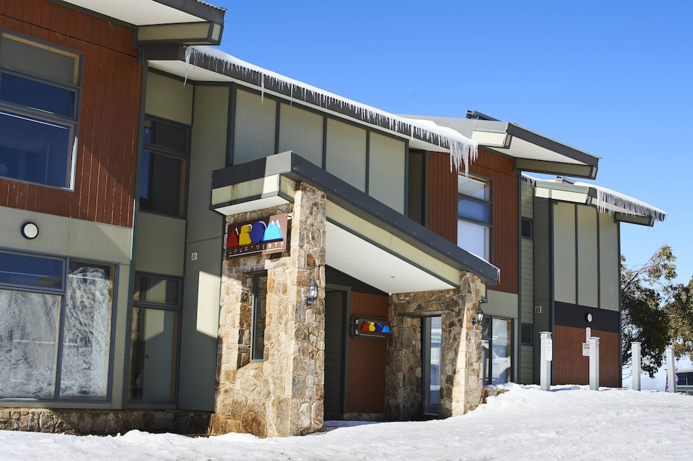 Mount Buller ski packages Buller Holidays Apartment Rentals