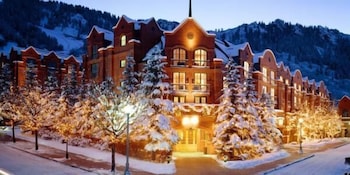 Aspen Snowmass ski packages St. Regis Residence Club by Frias