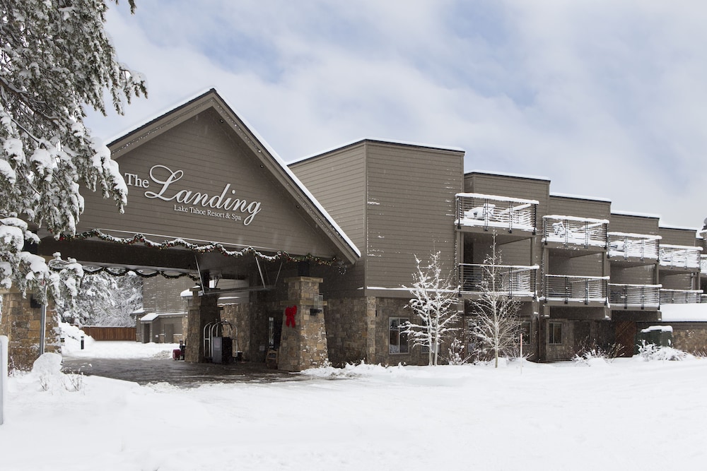 Heavenly ski packages The Landing Resort & Spa