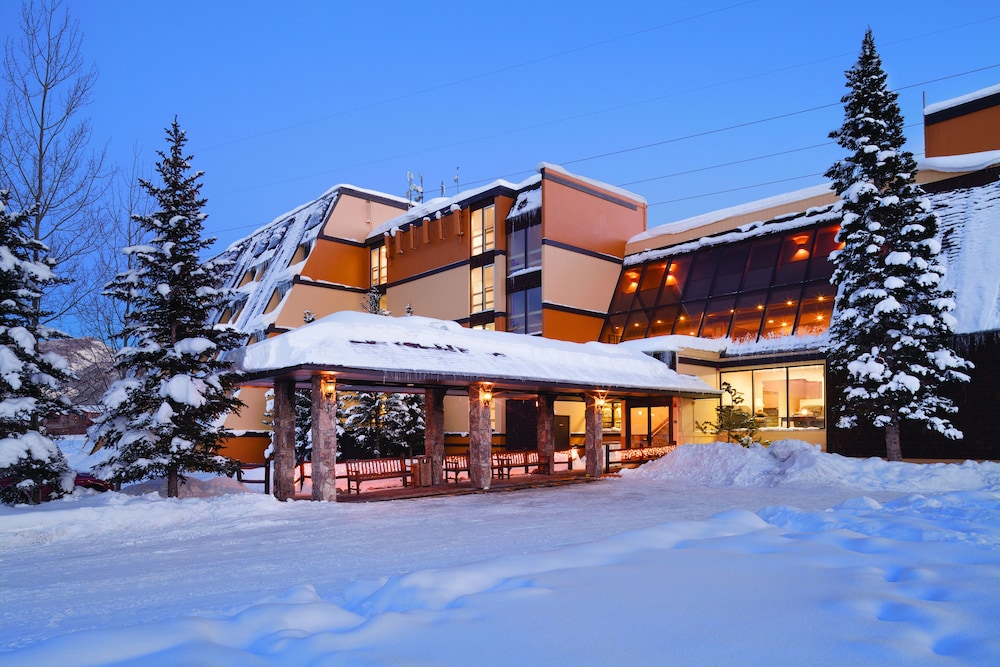 Steamboat ski packages Legacy Vacation Resorts - Steamboat Hilltop