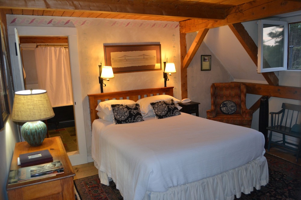 Okemo ski packages The Inn at Weathersfield