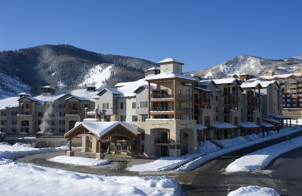 Park City ski packages Silverado Lodge by Park City - Canyons Village
