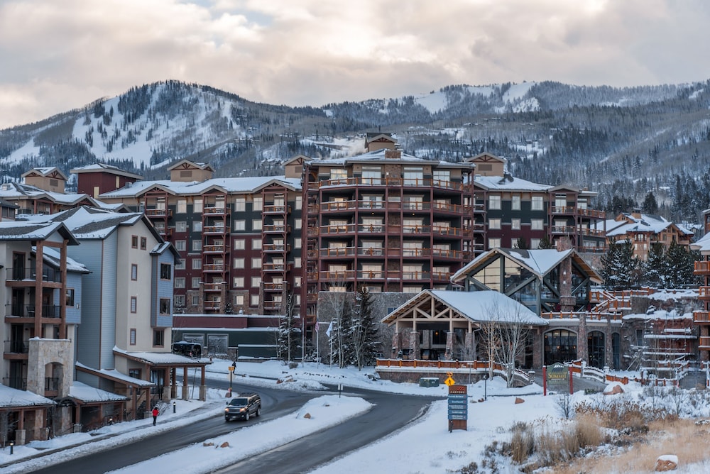 Park City ski packages Canyons Village Condos by All Seasons Resort Lodging