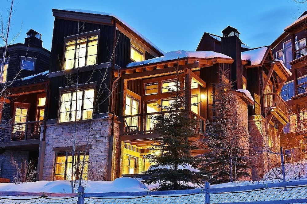 Park City ski packages Park City Silver Star Ultimate