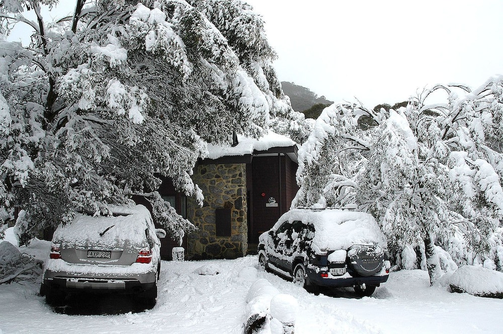 Thredbo ski packages Treehouse