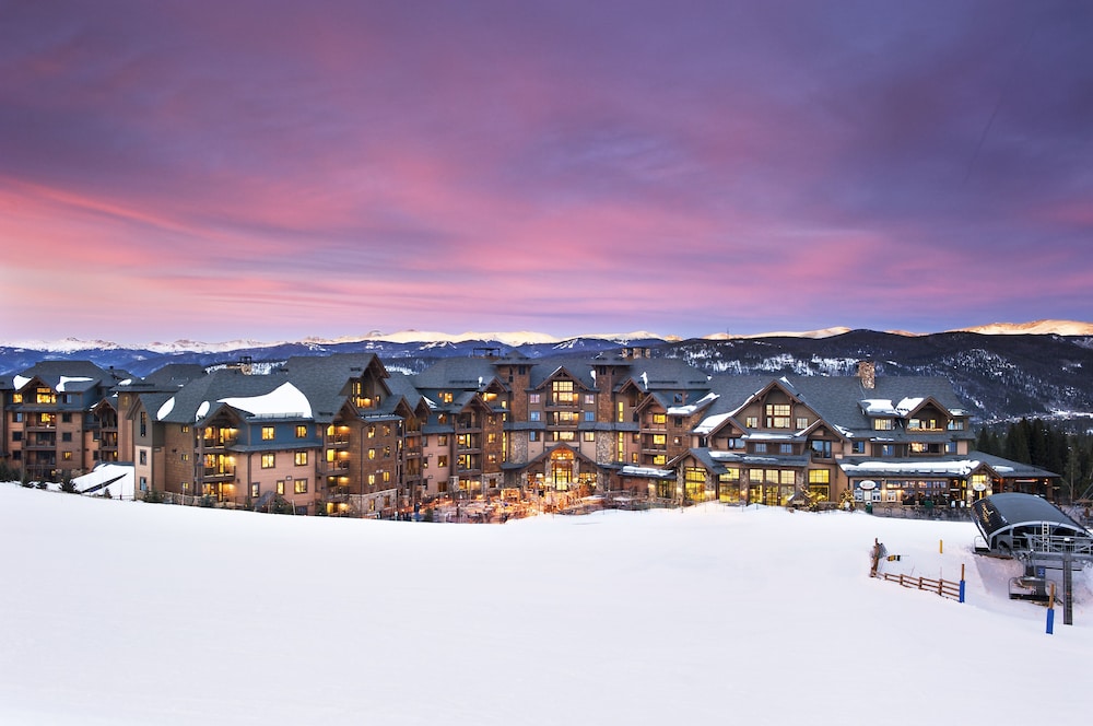 Breckenridge ski packages Grand Lodge Peak 7 - Condo